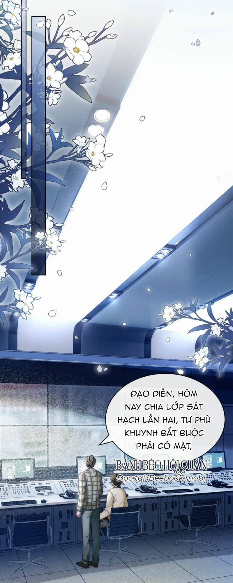 Sau Khi Bị Cướp Đi Tất Cả, Cô Ấy Phong Thần Trở Về 8 trang 16