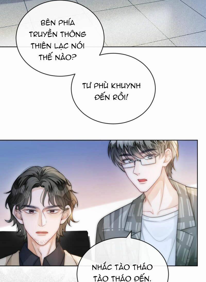 Sau Khi Bị Cướp Đi Tất Cả, Cô Ấy Phong Thần Trở Về 8 trang 17