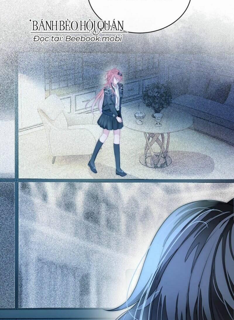 Sau Khi Bị Cướp Đi Tất Cả, Cô Ấy Phong Thần Trở Về 8 trang 18