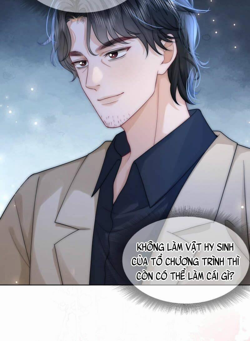 Sau Khi Bị Cướp Đi Tất Cả, Cô Ấy Phong Thần Trở Về 8 trang 20