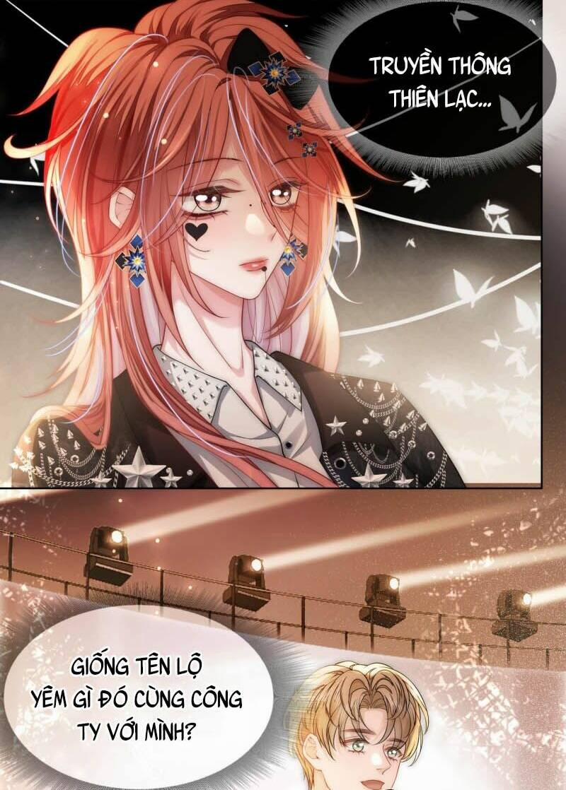 Sau Khi Bị Cướp Đi Tất Cả, Cô Ấy Phong Thần Trở Về 8 trang 24