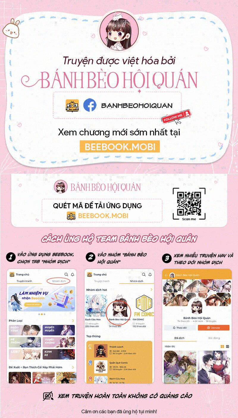 Sau Khi Bị Cướp Đi Tất Cả, Cô Ấy Phong Thần Trở Về 8 trang 25