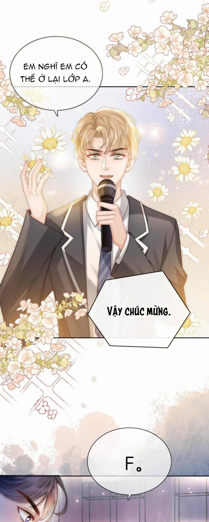 Sau Khi Bị Cướp Đi Tất Cả, Cô Ấy Phong Thần Trở Về 8 trang 26