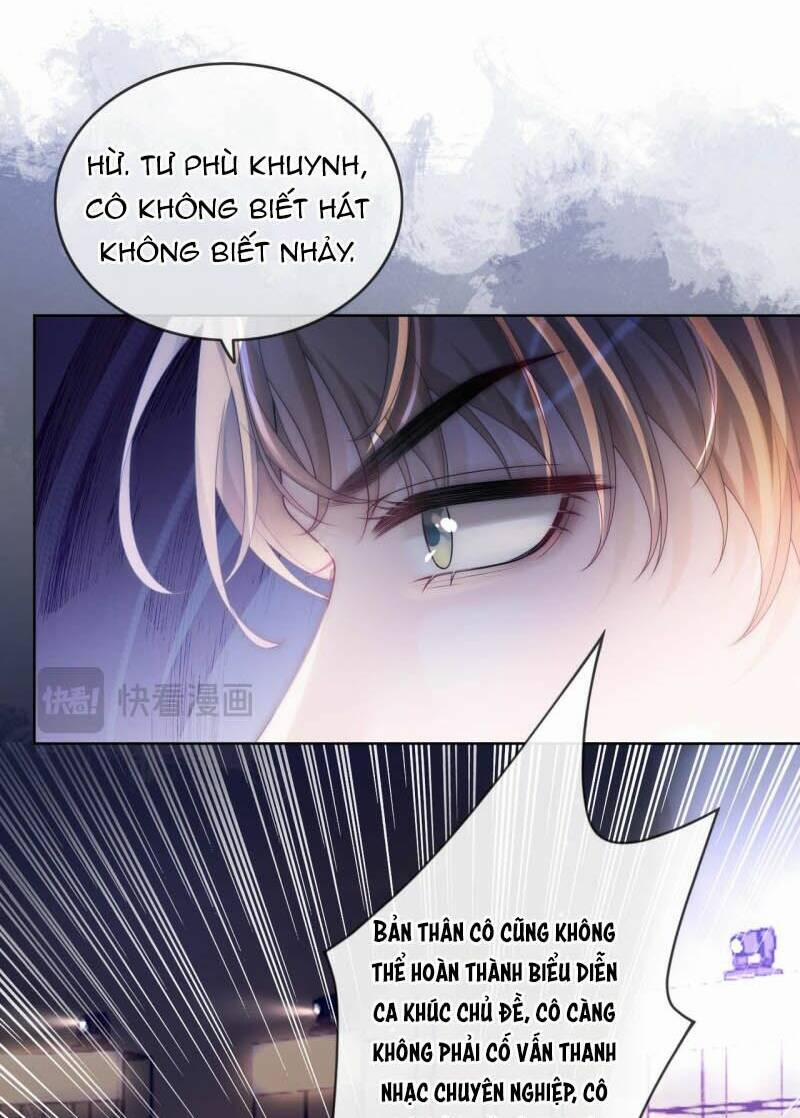 Sau Khi Bị Cướp Đi Tất Cả, Cô Ấy Phong Thần Trở Về 8 trang 28