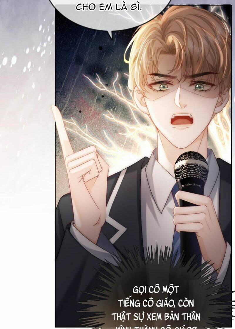 Sau Khi Bị Cướp Đi Tất Cả, Cô Ấy Phong Thần Trở Về 8 trang 30