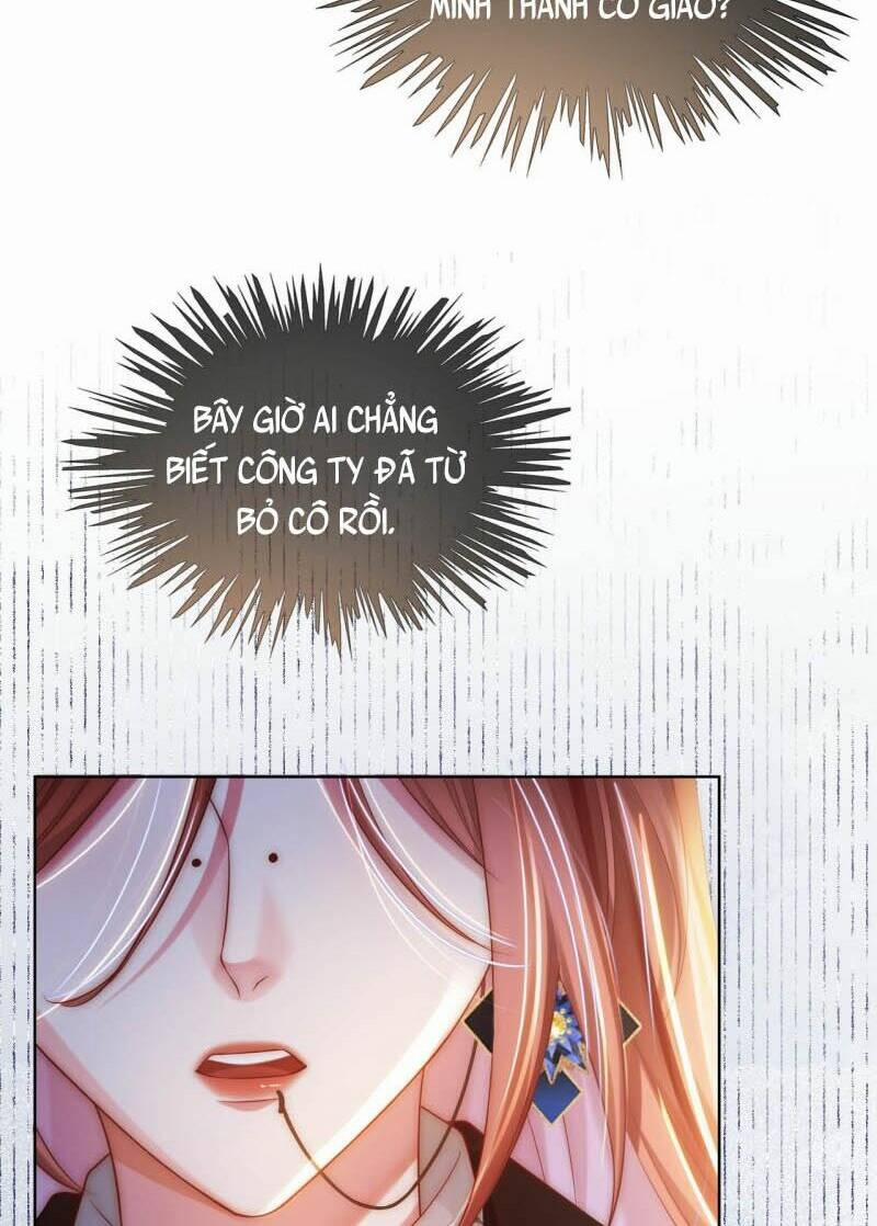 Sau Khi Bị Cướp Đi Tất Cả, Cô Ấy Phong Thần Trở Về 8 trang 31