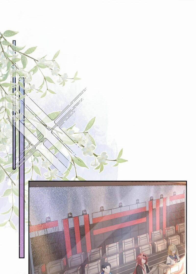 Sau Khi Bị Cướp Đi Tất Cả, Cô Ấy Phong Thần Trở Về 8 trang 36