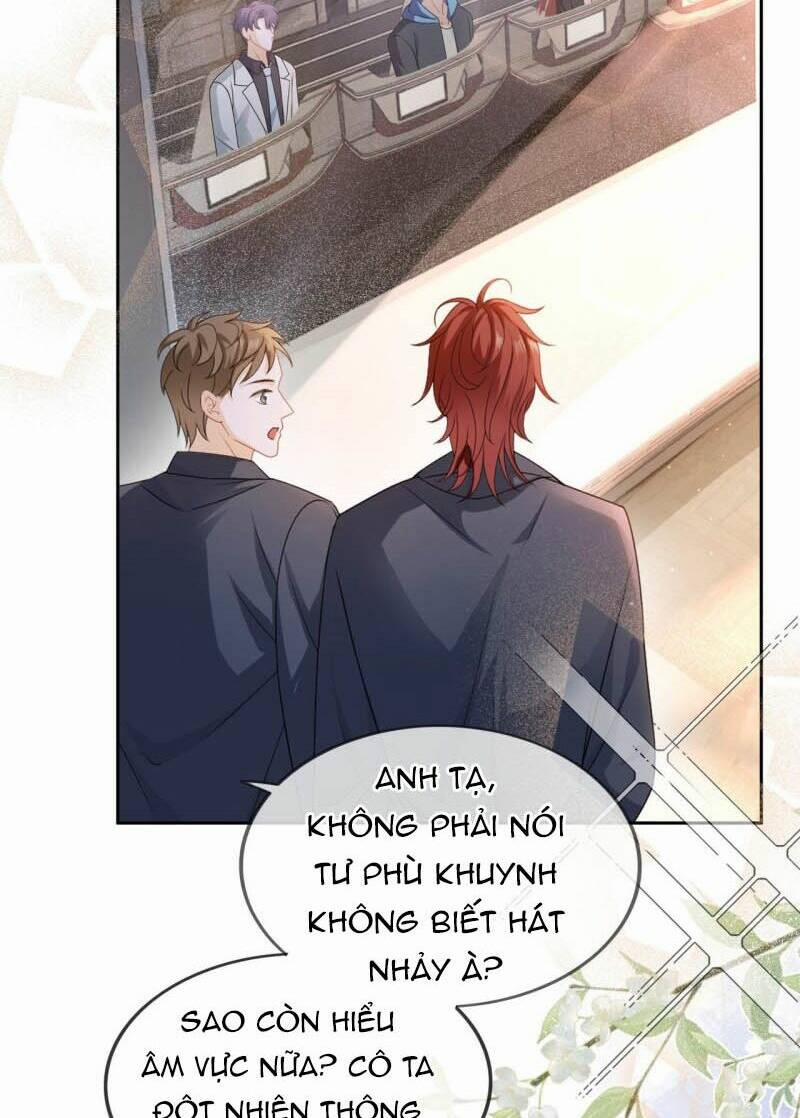 Sau Khi Bị Cướp Đi Tất Cả, Cô Ấy Phong Thần Trở Về 8 trang 37