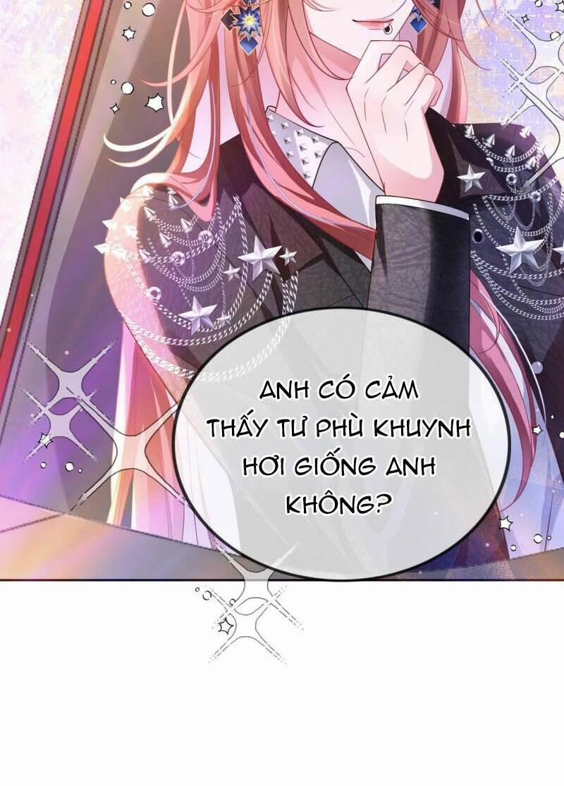 Sau Khi Bị Cướp Đi Tất Cả, Cô Ấy Phong Thần Trở Về 8 trang 40