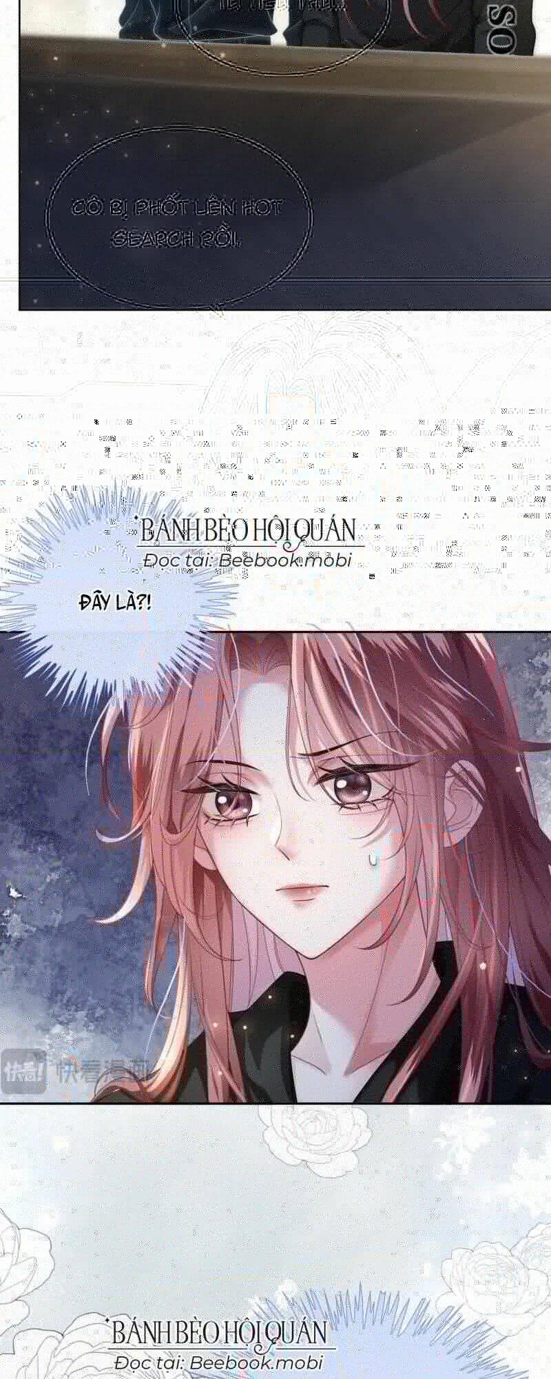 Sau Khi Bị Cướp Đi Tất Cả, Cô Ấy Phong Thần Trở Về 8 trang 7