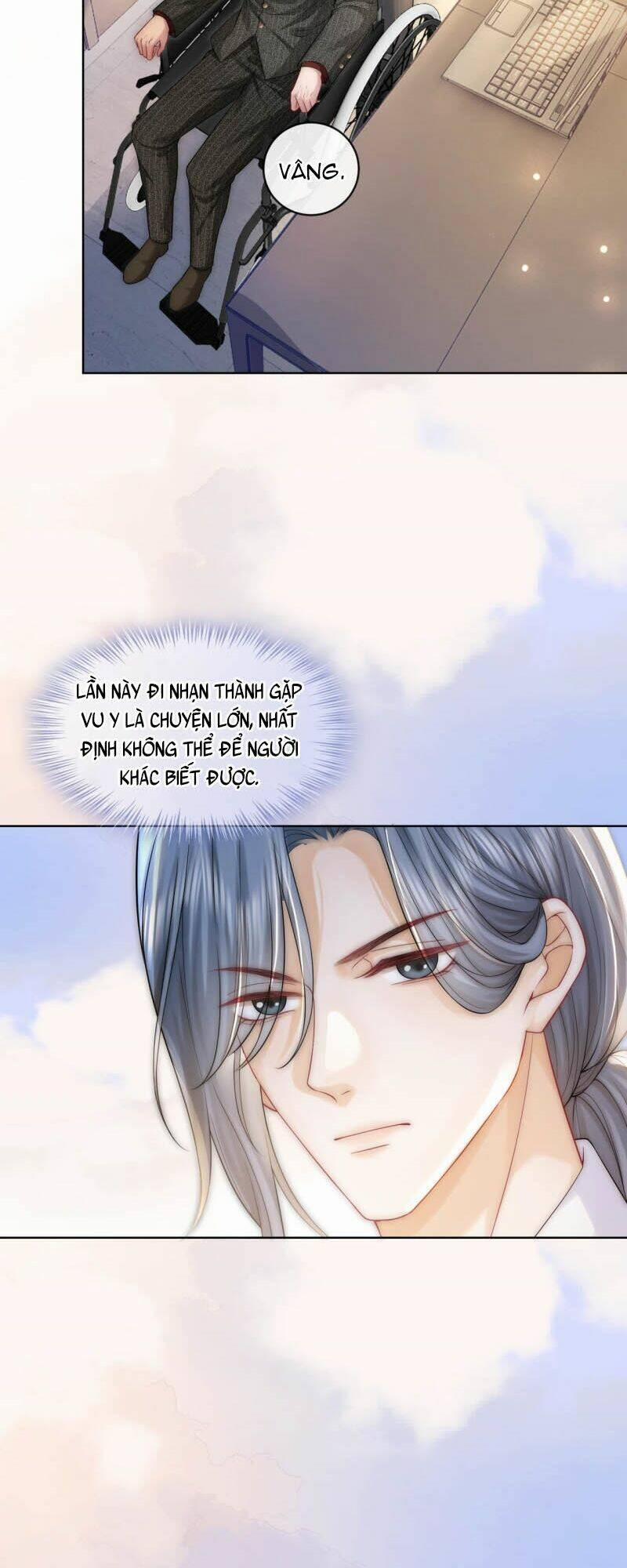 Sau Khi Bị Cướp Đi Tất Cả, Cô Ấy Phong Thần Trở Về 9 trang 10