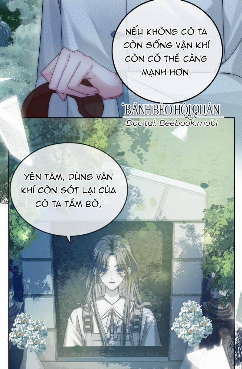 Sau Khi Bị Cướp Đi Tất Cả, Cô Ấy Phong Thần Trở Về 9 trang 14