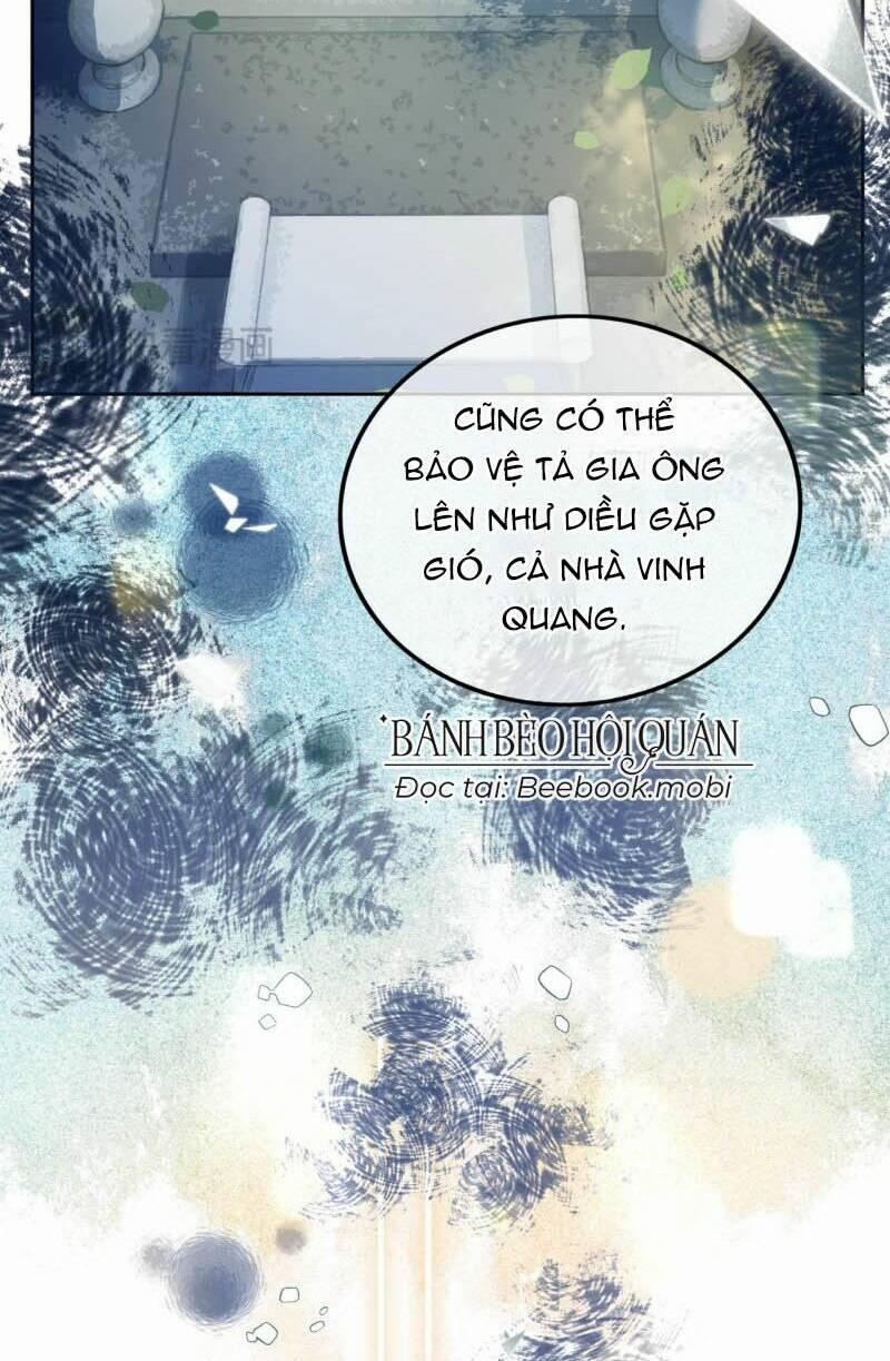 Sau Khi Bị Cướp Đi Tất Cả, Cô Ấy Phong Thần Trở Về 9 trang 15