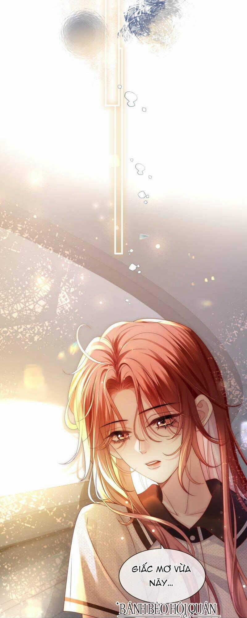 Sau Khi Bị Cướp Đi Tất Cả, Cô Ấy Phong Thần Trở Về 9 trang 16