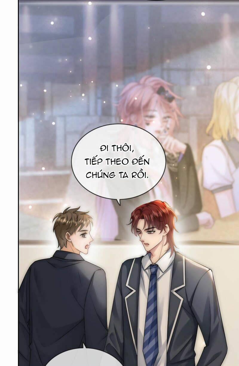 Sau Khi Bị Cướp Đi Tất Cả, Cô Ấy Phong Thần Trở Về 9 trang 2