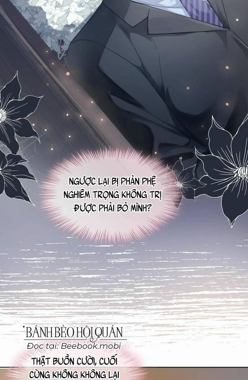 Sau Khi Bị Cướp Đi Tất Cả, Cô Ấy Phong Thần Trở Về 9 trang 20