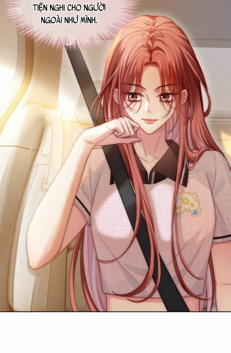 Sau Khi Bị Cướp Đi Tất Cả, Cô Ấy Phong Thần Trở Về 9 trang 21