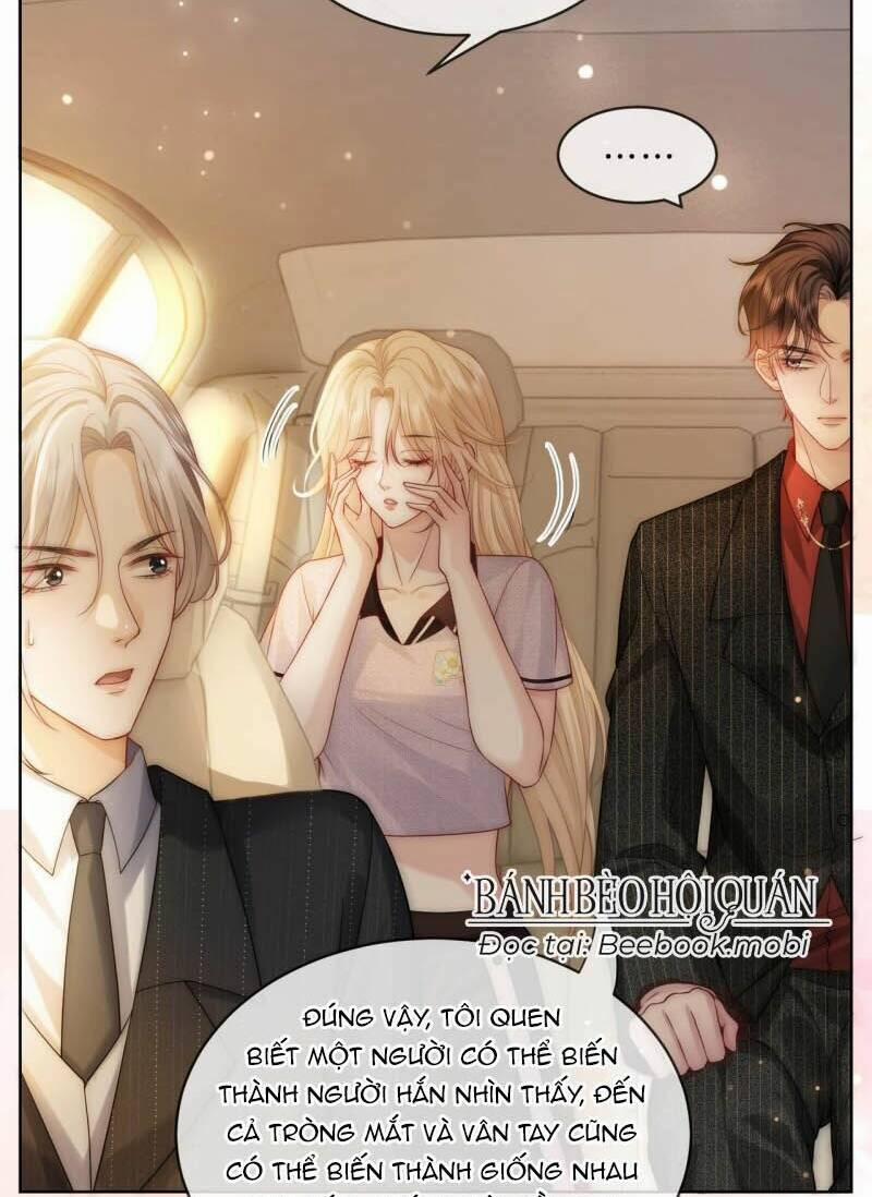 Sau Khi Bị Cướp Đi Tất Cả, Cô Ấy Phong Thần Trở Về 9 trang 24