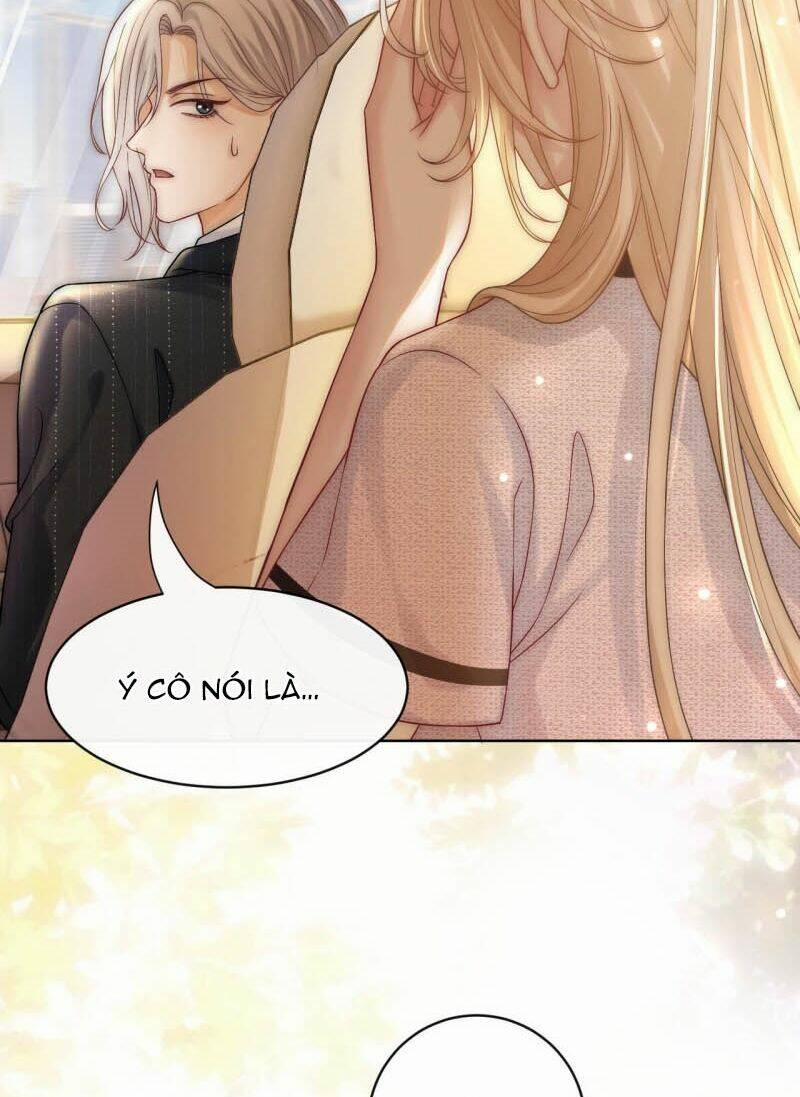 Sau Khi Bị Cướp Đi Tất Cả, Cô Ấy Phong Thần Trở Về 9 trang 26