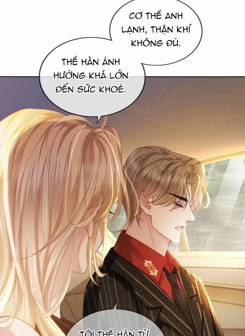 Sau Khi Bị Cướp Đi Tất Cả, Cô Ấy Phong Thần Trở Về 9 trang 30