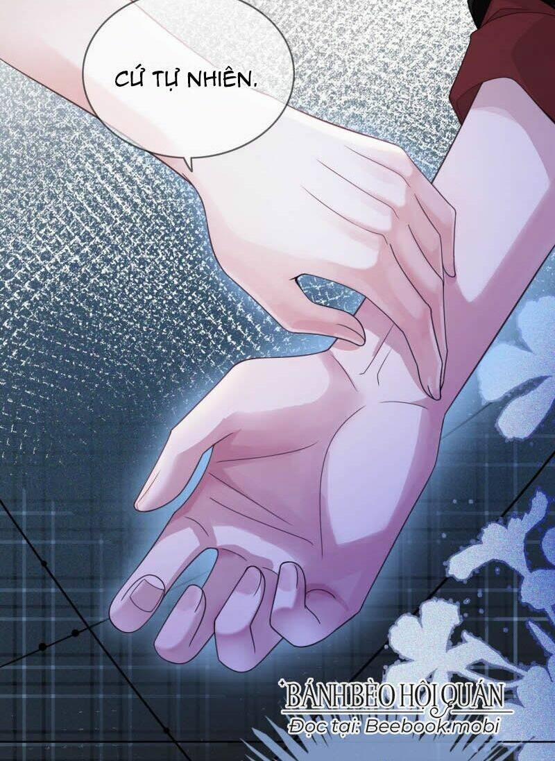 Sau Khi Bị Cướp Đi Tất Cả, Cô Ấy Phong Thần Trở Về 9 trang 32