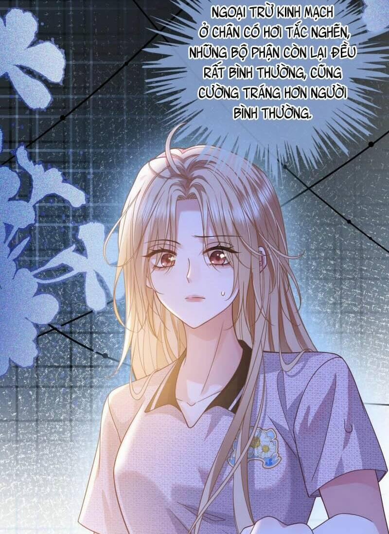 Sau Khi Bị Cướp Đi Tất Cả, Cô Ấy Phong Thần Trở Về 9 trang 33