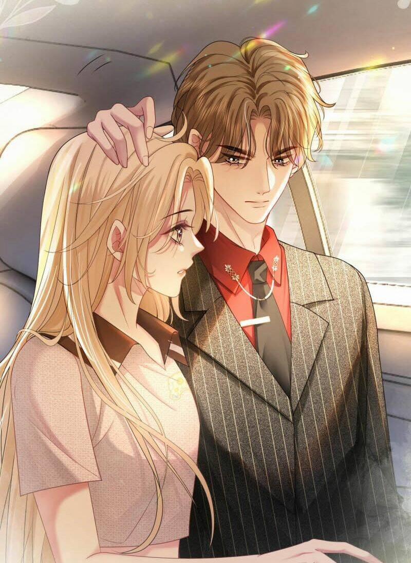 Sau Khi Bị Cướp Đi Tất Cả, Cô Ấy Phong Thần Trở Về 9 trang 35