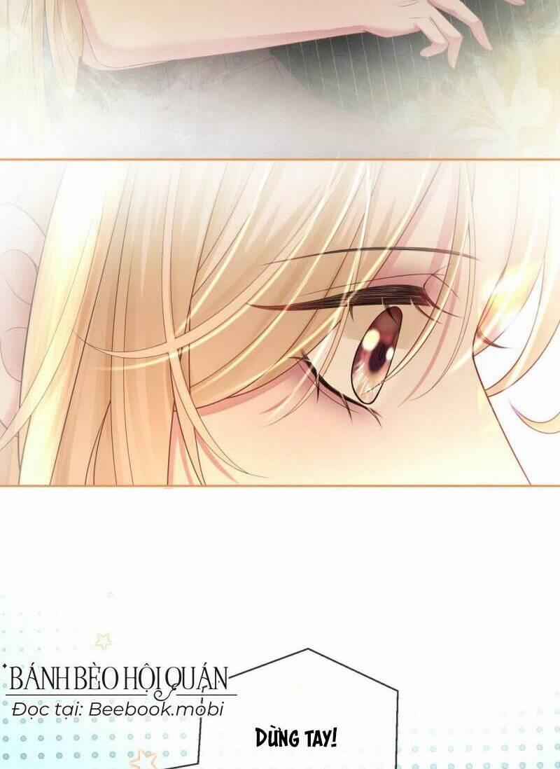 Sau Khi Bị Cướp Đi Tất Cả, Cô Ấy Phong Thần Trở Về 9 trang 36