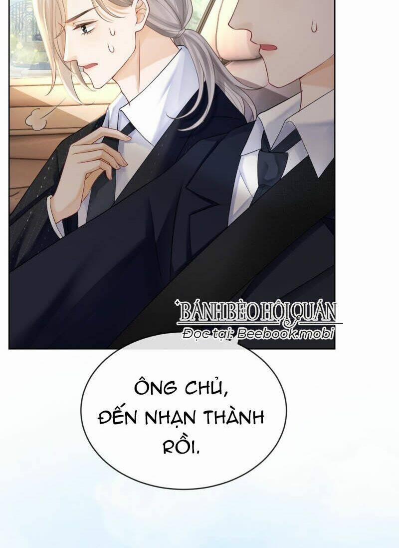 Sau Khi Bị Cướp Đi Tất Cả, Cô Ấy Phong Thần Trở Về 9 trang 38