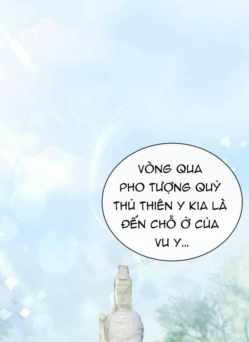 Sau Khi Bị Cướp Đi Tất Cả, Cô Ấy Phong Thần Trở Về 9 trang 39