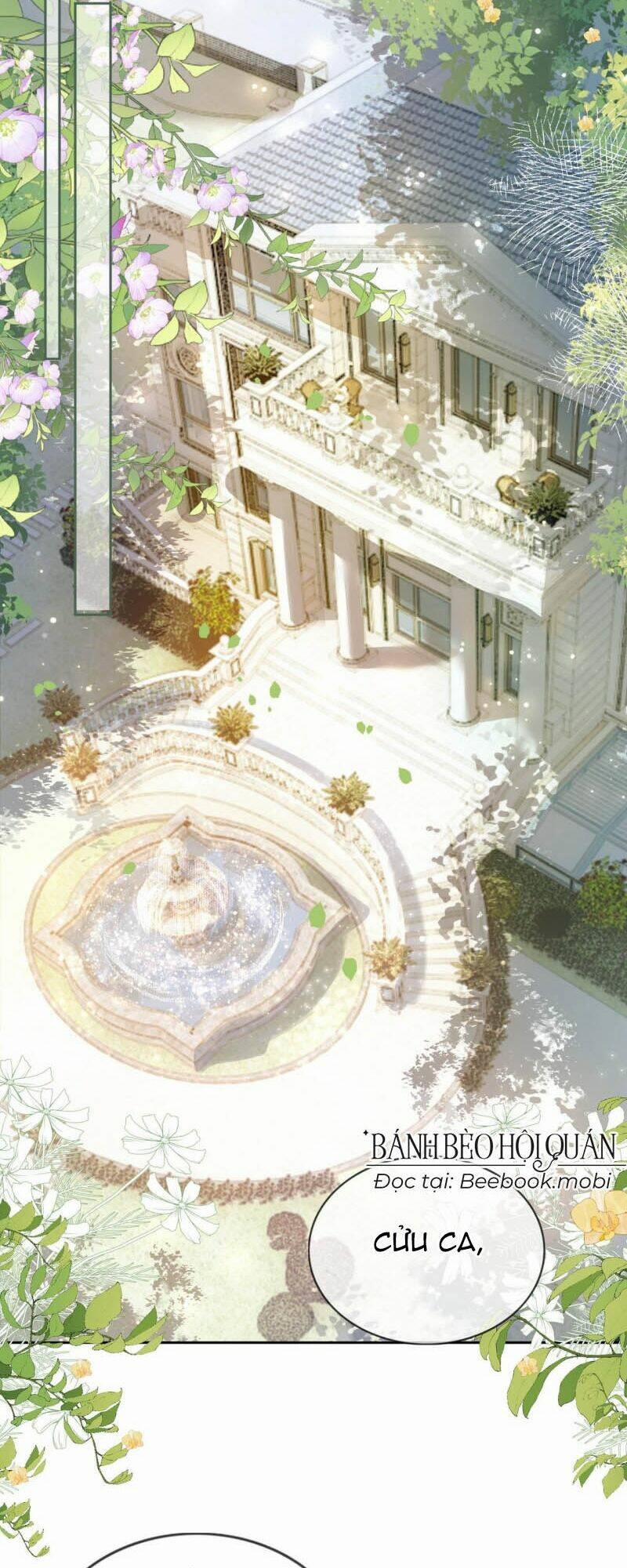 Sau Khi Bị Cướp Đi Tất Cả, Cô Ấy Phong Thần Trở Về 9 trang 4