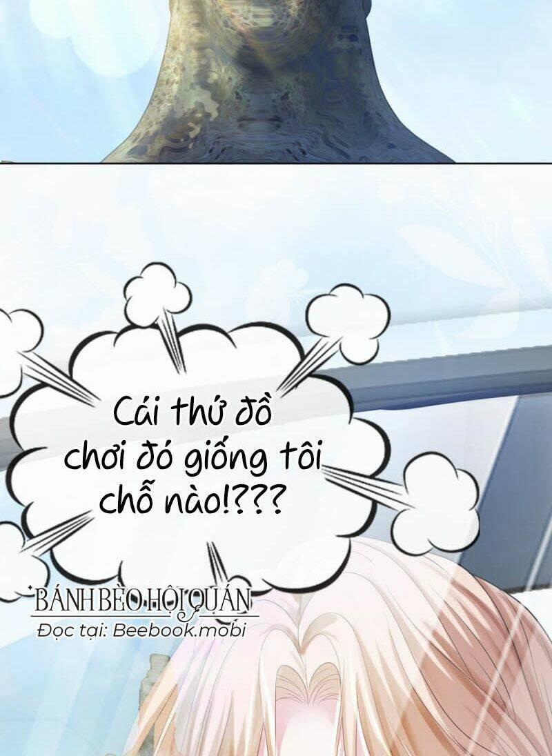 Sau Khi Bị Cướp Đi Tất Cả, Cô Ấy Phong Thần Trở Về 9 trang 41