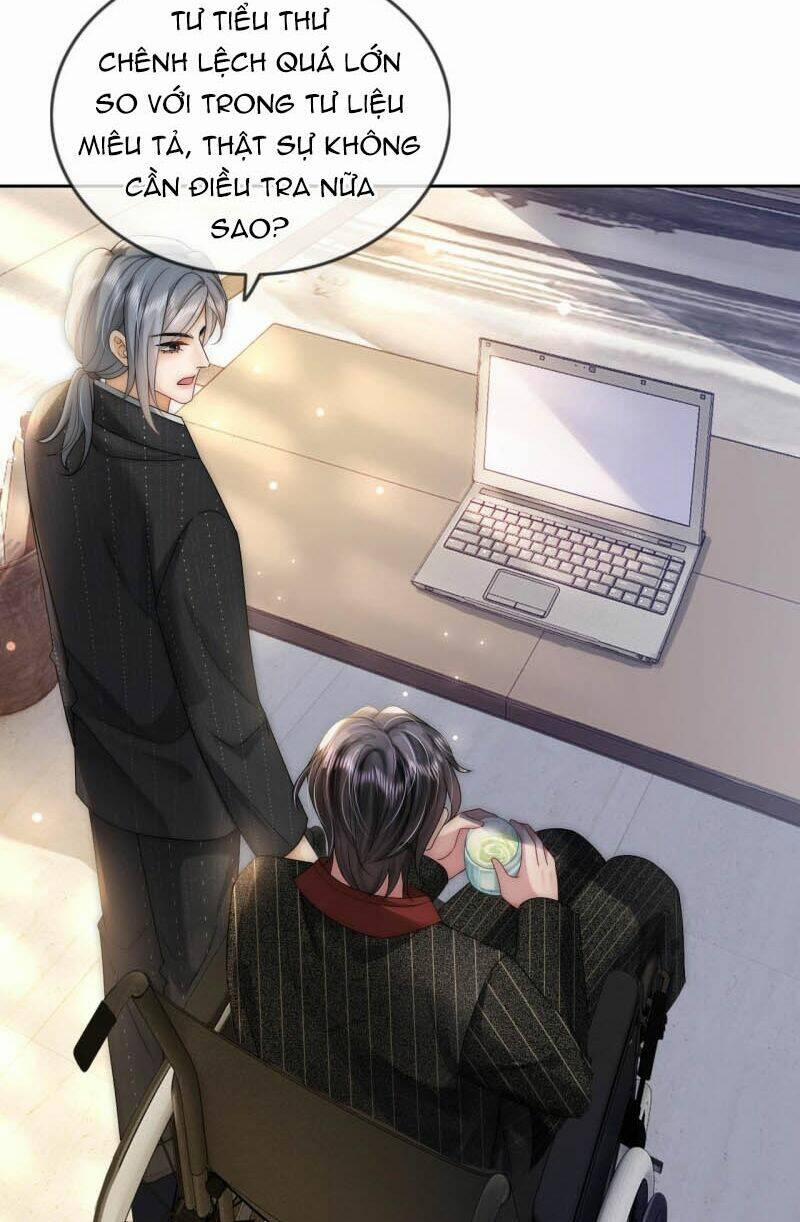 Sau Khi Bị Cướp Đi Tất Cả, Cô Ấy Phong Thần Trở Về 9 trang 5