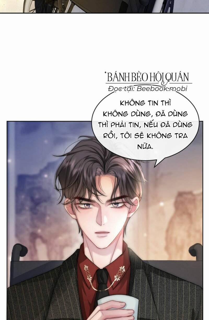 Sau Khi Bị Cướp Đi Tất Cả, Cô Ấy Phong Thần Trở Về 9 trang 6