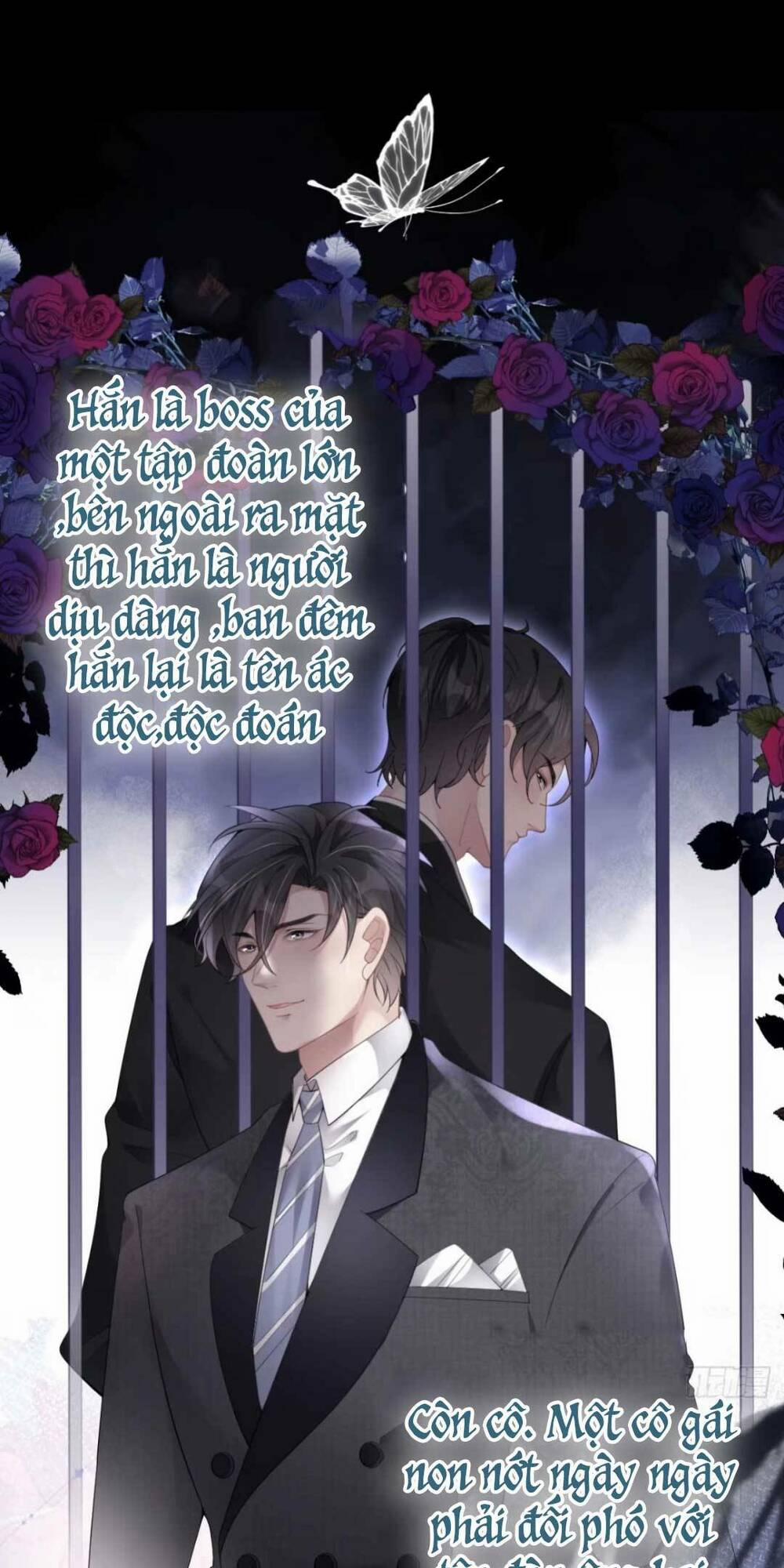 Sau Khi Bị Hắn Ngược Đãi : Cô Quay Lại Trả Thù 1 trang 2