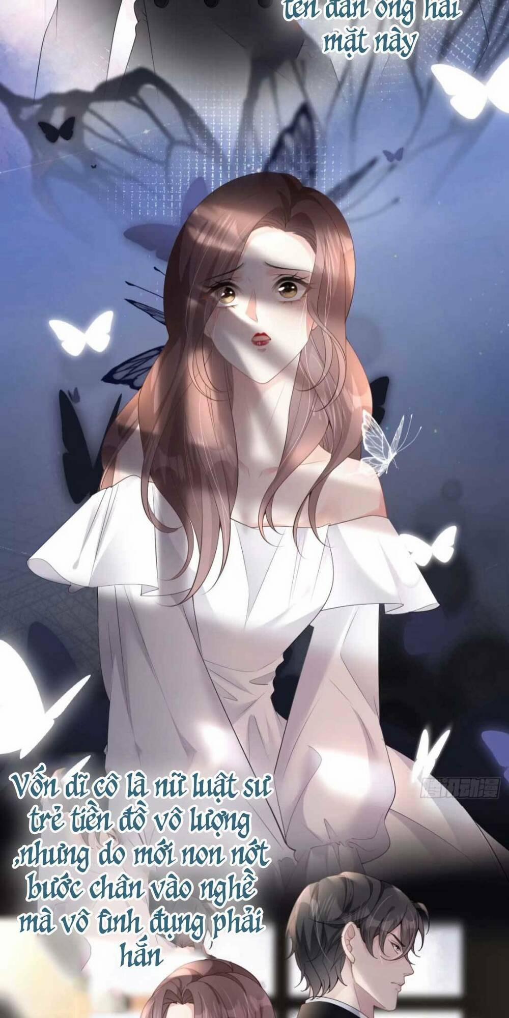 Sau Khi Bị Hắn Ngược Đãi : Cô Quay Lại Trả Thù 1 trang 3