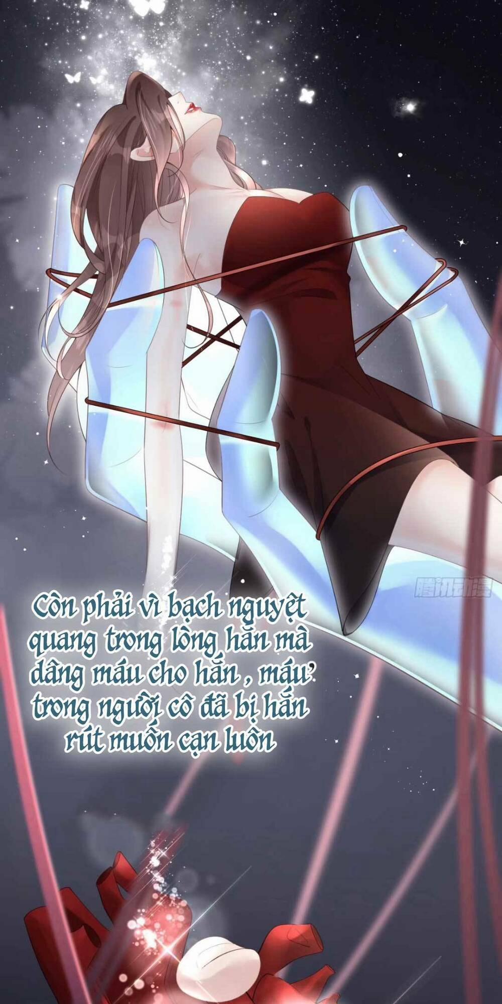 Sau Khi Bị Hắn Ngược Đãi : Cô Quay Lại Trả Thù 1 trang 5