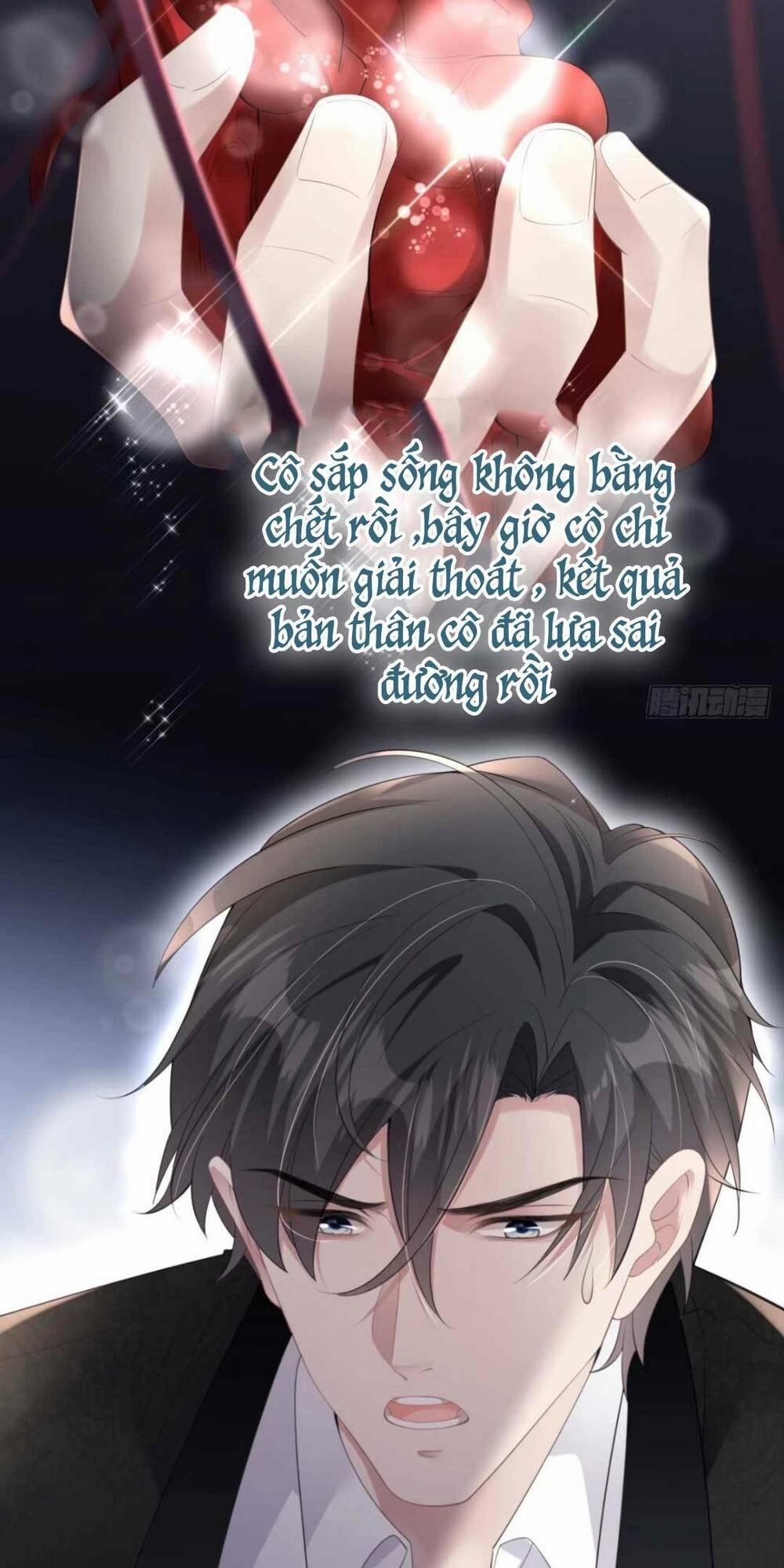 Sau Khi Bị Hắn Ngược Đãi : Cô Quay Lại Trả Thù 1 trang 6