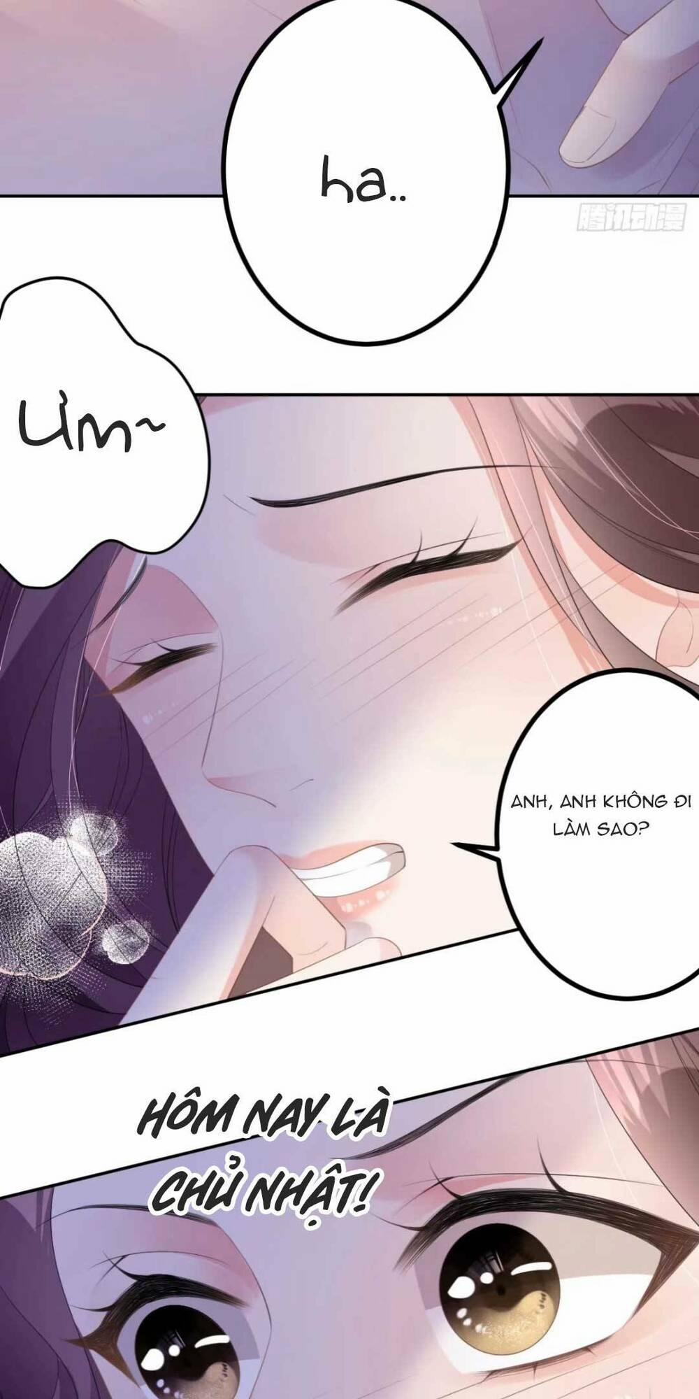 Sau Khi Bị Hắn Ngược Đãi : Cô Quay Lại Trả Thù 10 trang 14