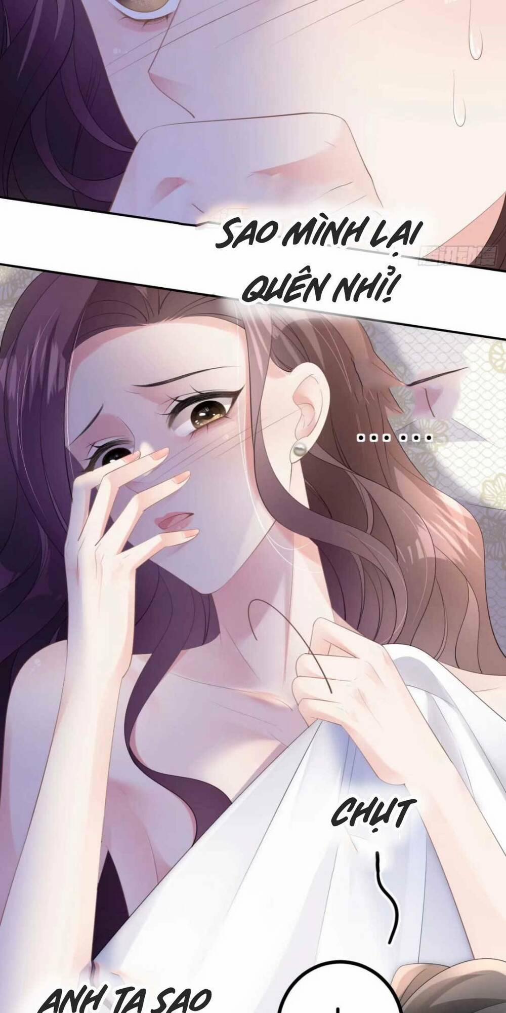 Sau Khi Bị Hắn Ngược Đãi : Cô Quay Lại Trả Thù 10 trang 15