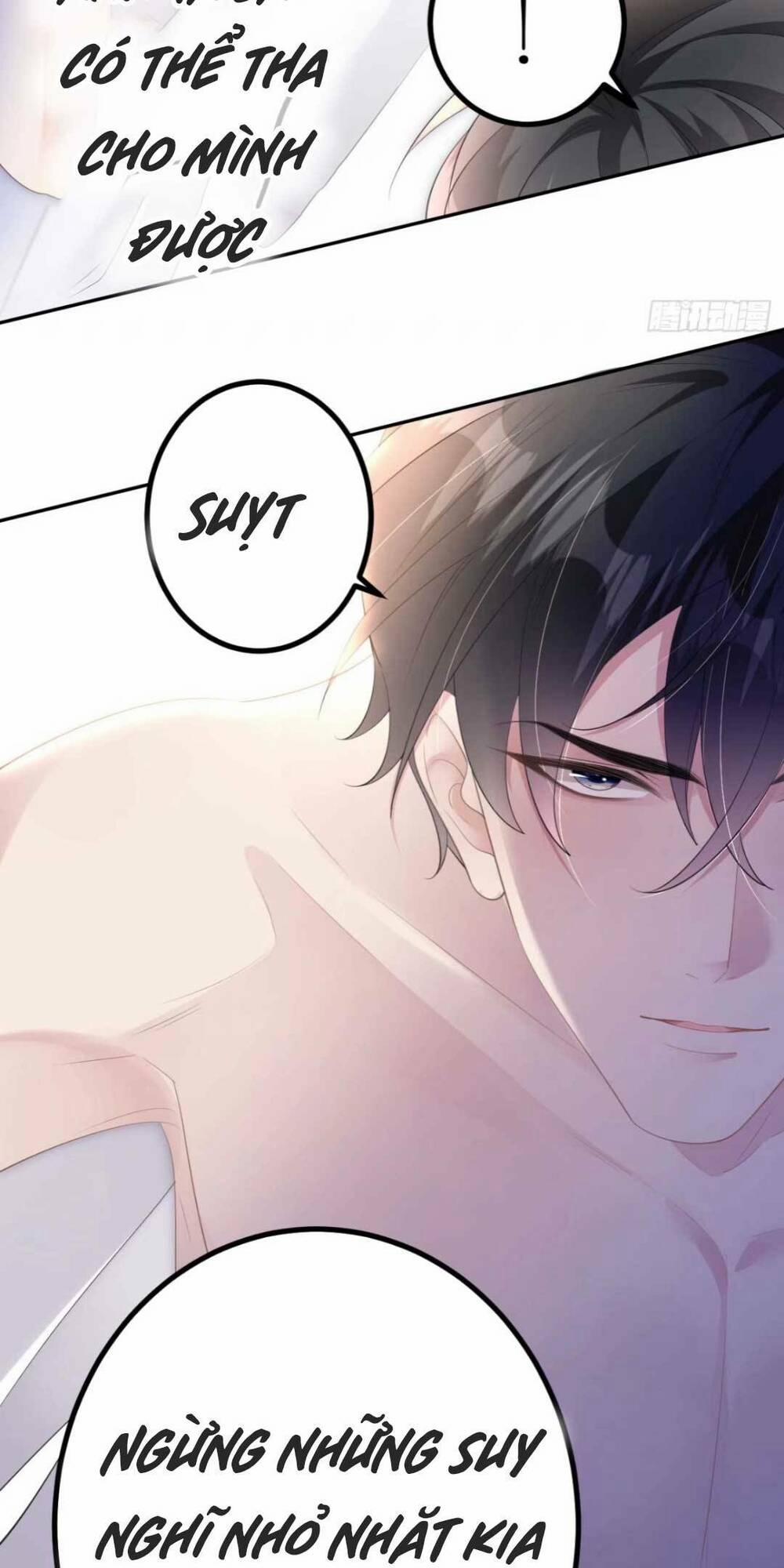 Sau Khi Bị Hắn Ngược Đãi : Cô Quay Lại Trả Thù 10 trang 16