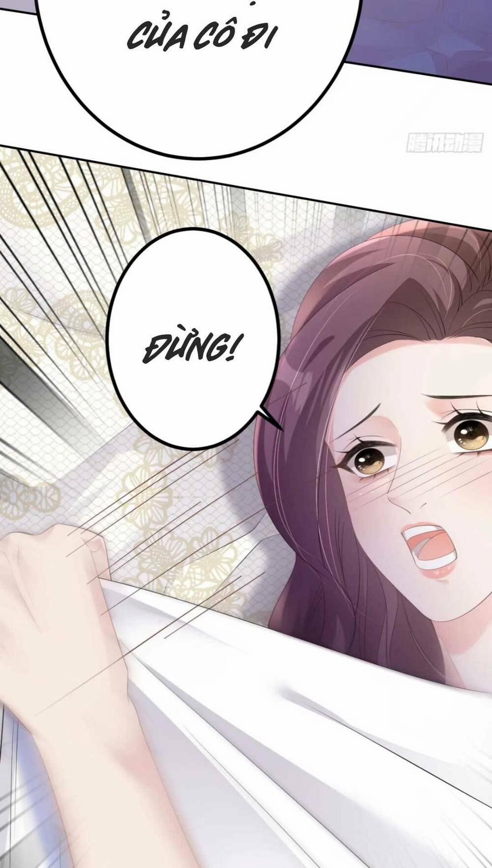 Sau Khi Bị Hắn Ngược Đãi : Cô Quay Lại Trả Thù 10 trang 17