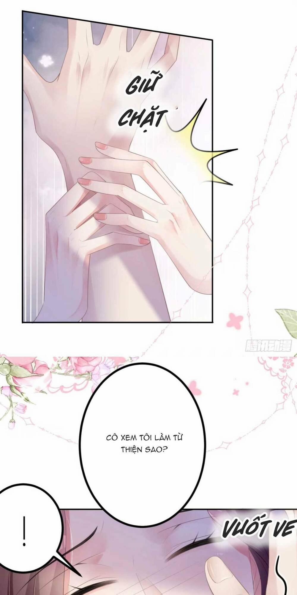 Sau Khi Bị Hắn Ngược Đãi : Cô Quay Lại Trả Thù 10 trang 19