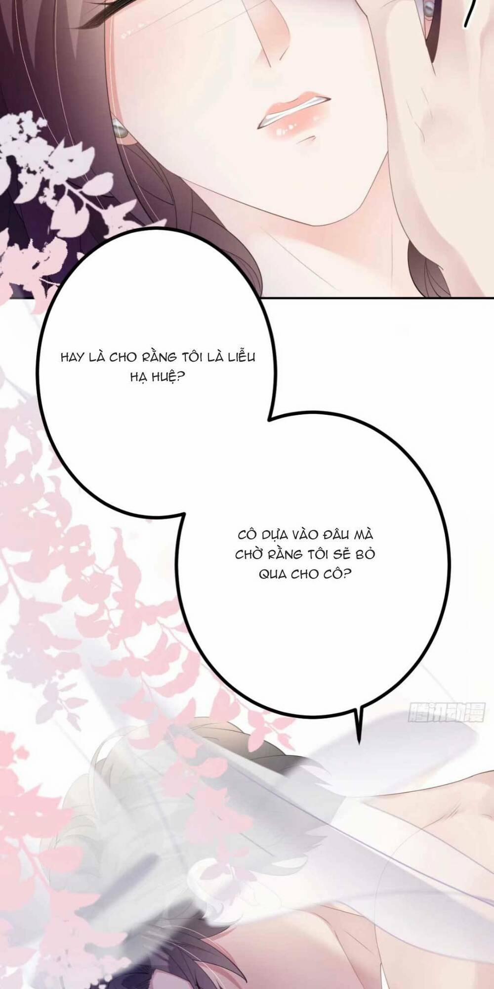 Sau Khi Bị Hắn Ngược Đãi : Cô Quay Lại Trả Thù 10 trang 20