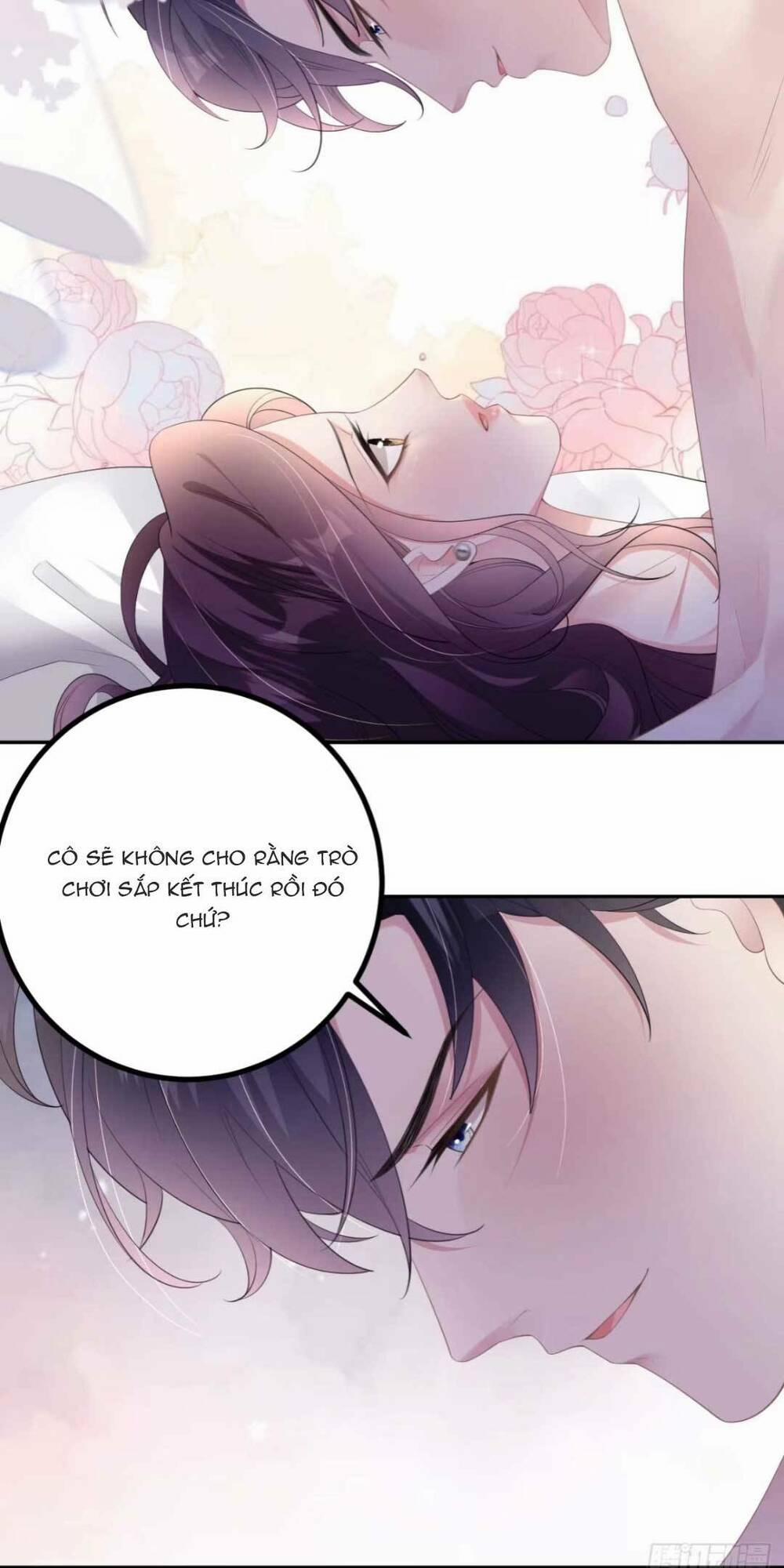 Sau Khi Bị Hắn Ngược Đãi : Cô Quay Lại Trả Thù 10 trang 21