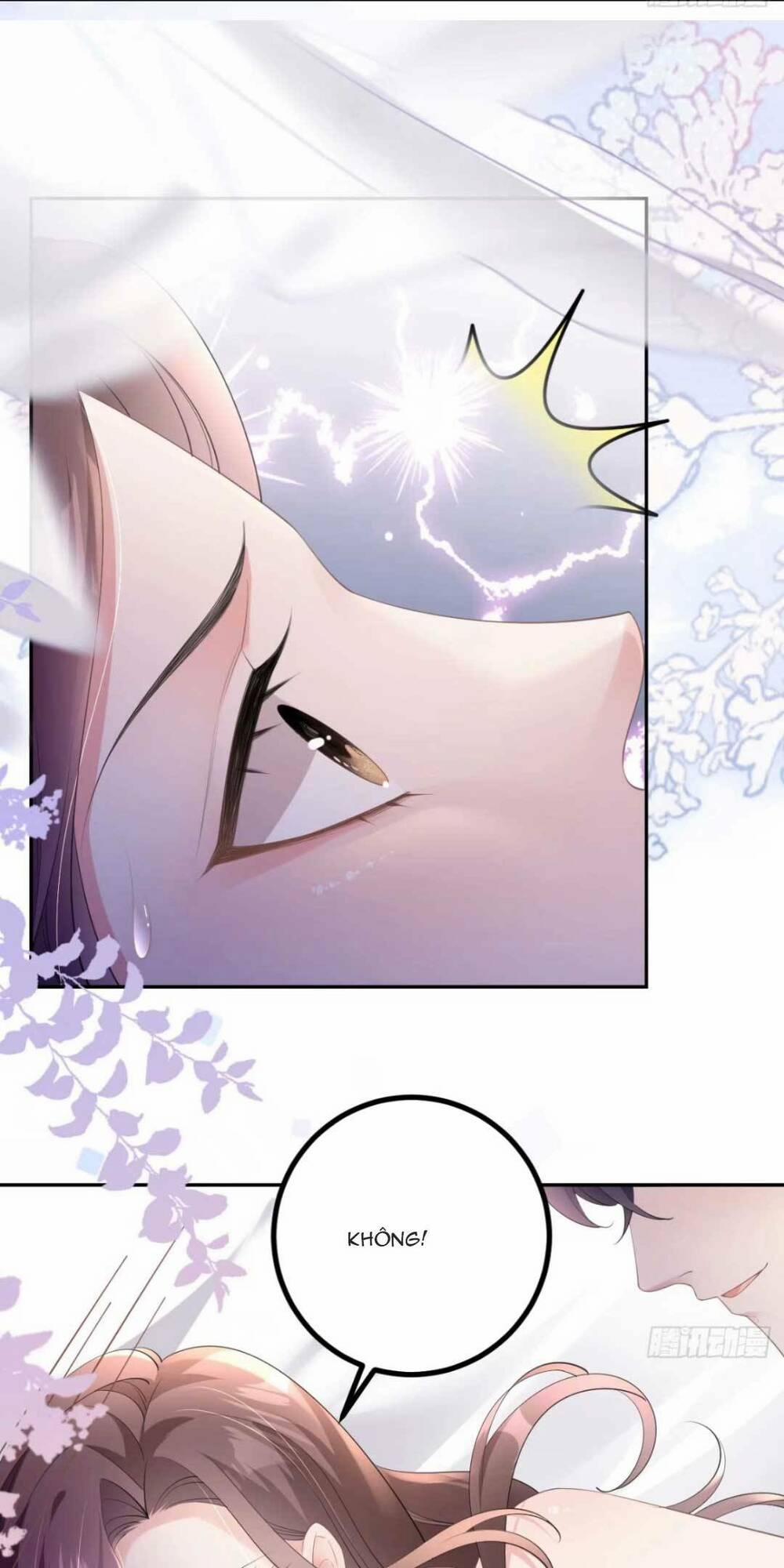 Sau Khi Bị Hắn Ngược Đãi : Cô Quay Lại Trả Thù 10 trang 22