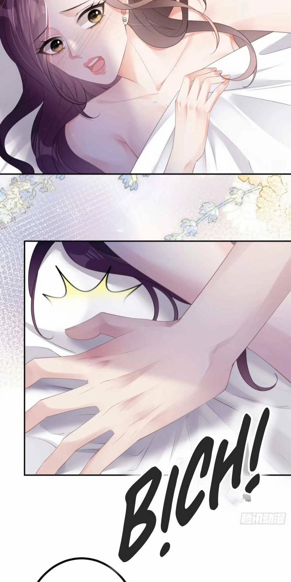 Sau Khi Bị Hắn Ngược Đãi : Cô Quay Lại Trả Thù 10 trang 23