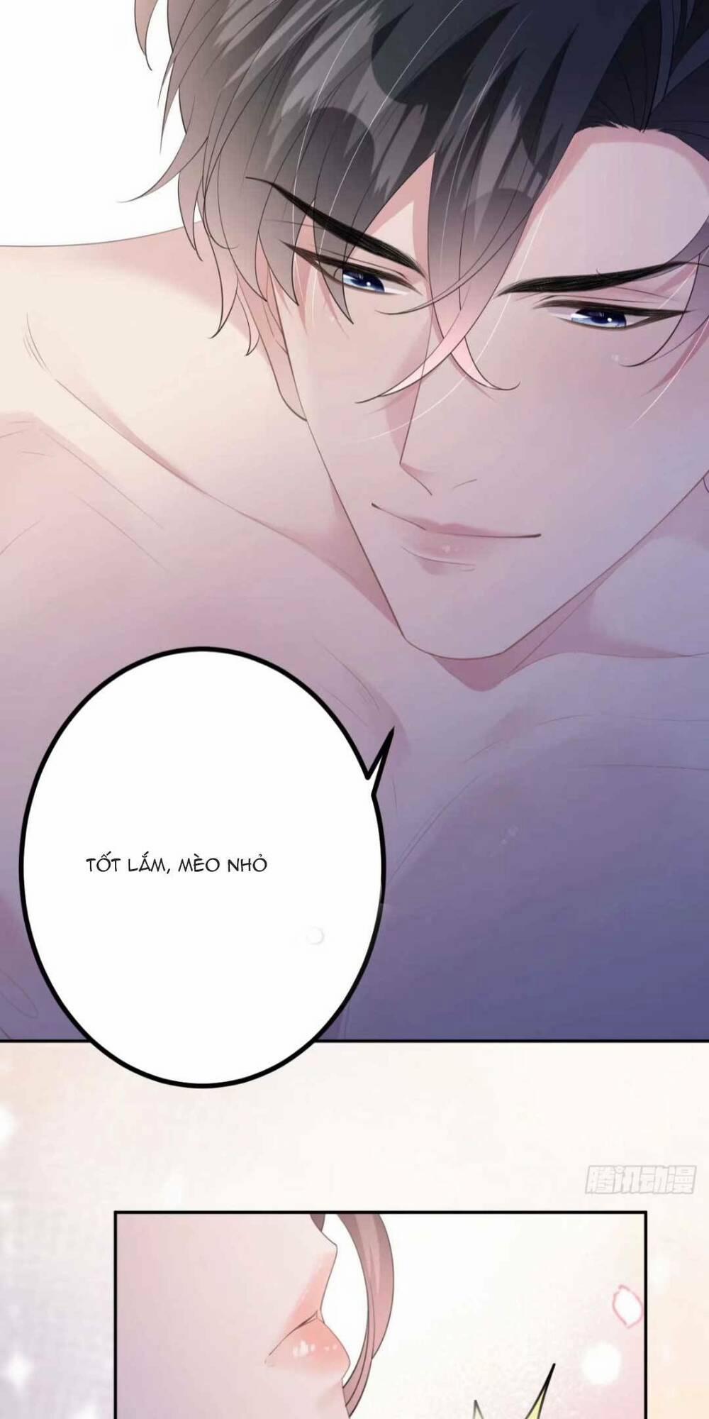 Sau Khi Bị Hắn Ngược Đãi : Cô Quay Lại Trả Thù 10 trang 25