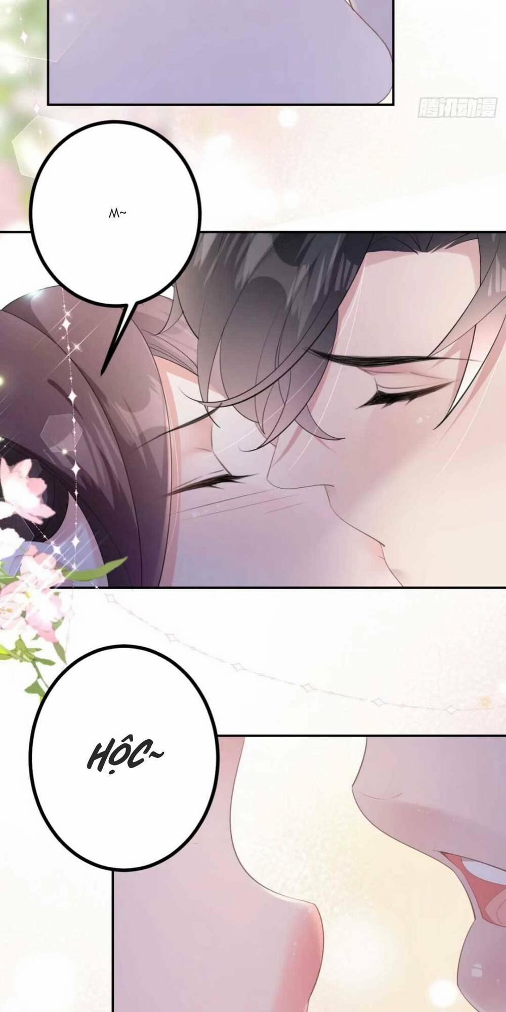 Sau Khi Bị Hắn Ngược Đãi : Cô Quay Lại Trả Thù 10 trang 28