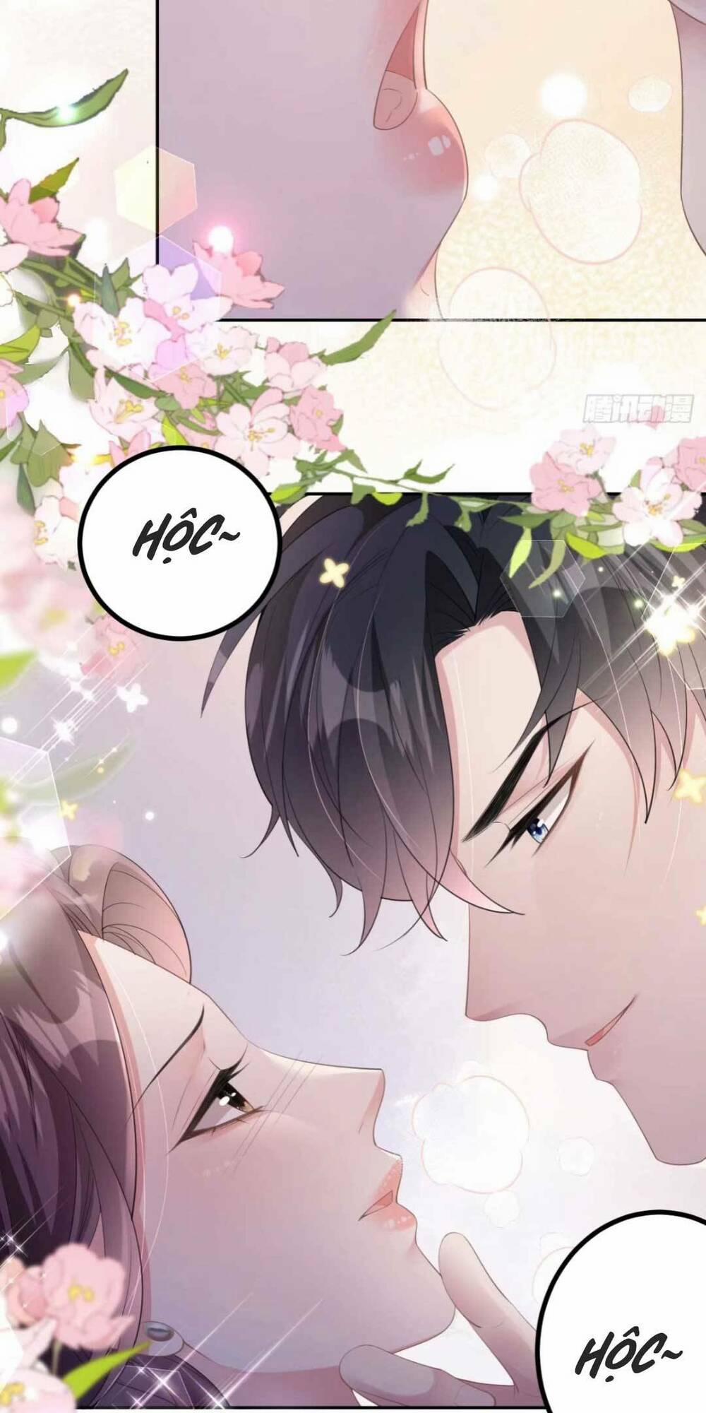 Sau Khi Bị Hắn Ngược Đãi : Cô Quay Lại Trả Thù 10 trang 29